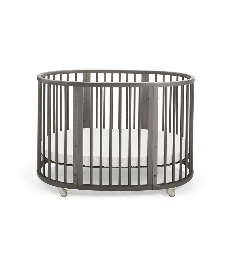 Stokke&reg; Sleepi&trade; Hazy Grey.